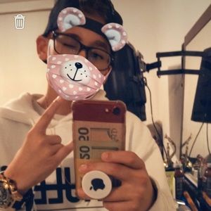 Meet your Posher, Ryan